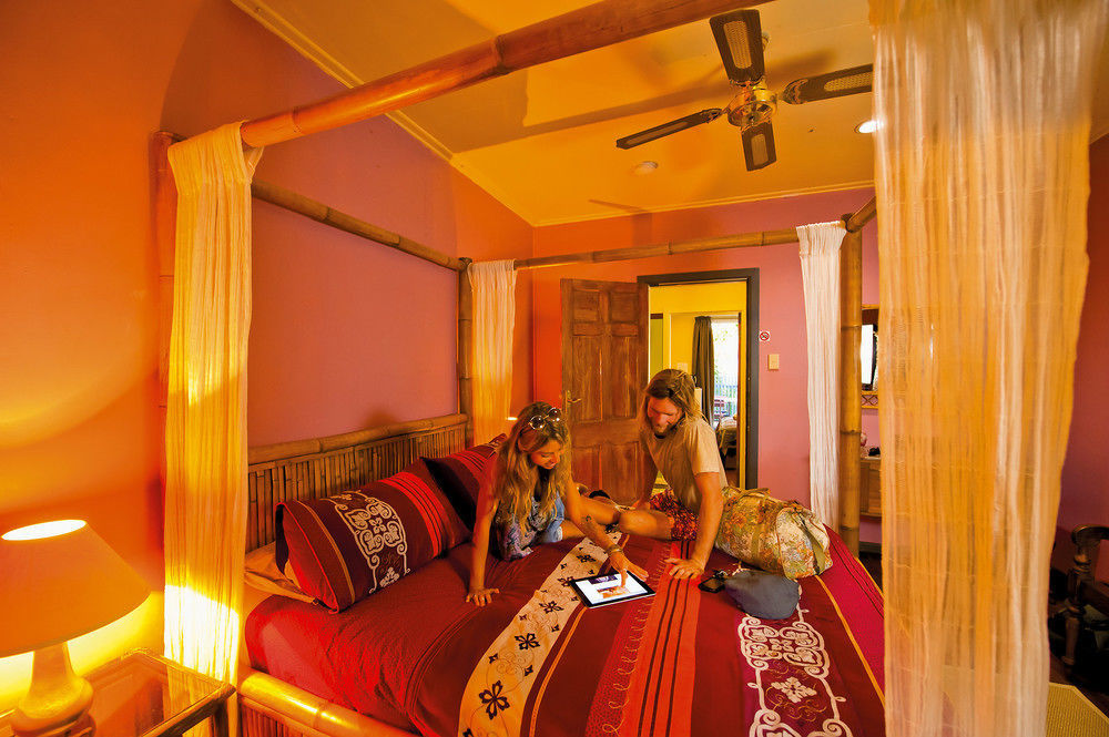 Grey Gum Lodge Nimbin Exteriér fotografie