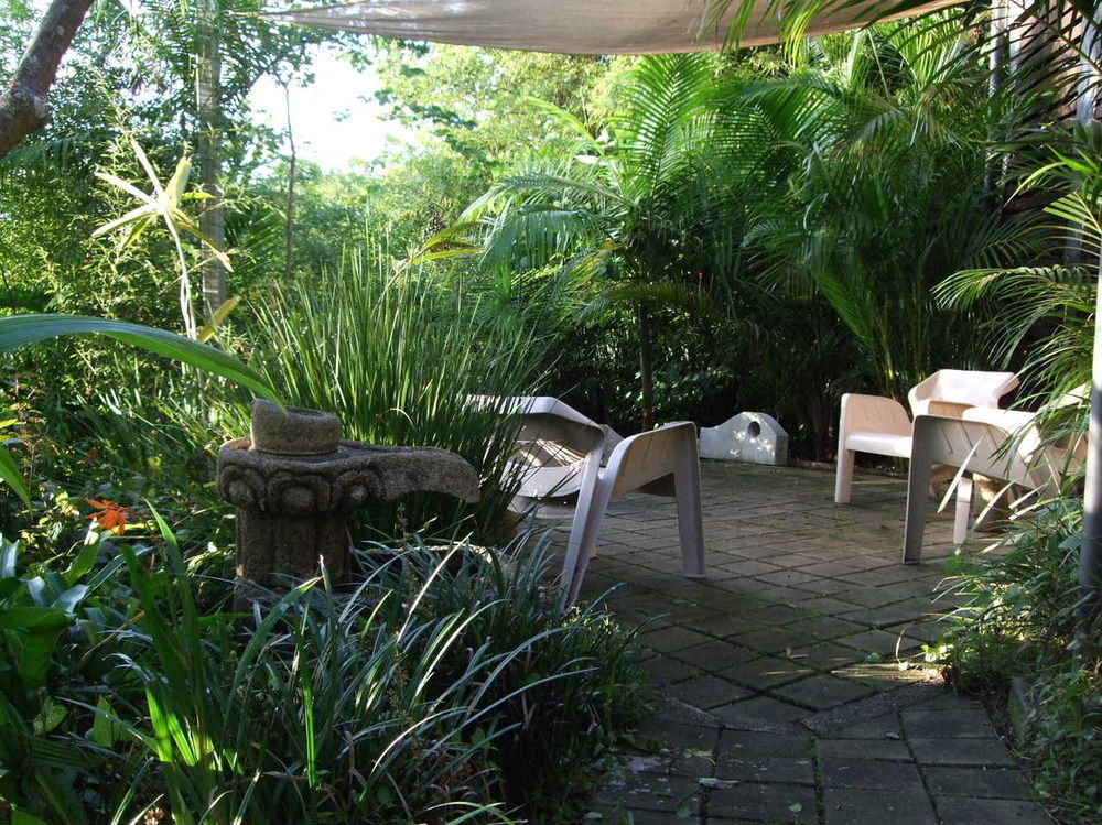 Grey Gum Lodge Nimbin Exteriér fotografie