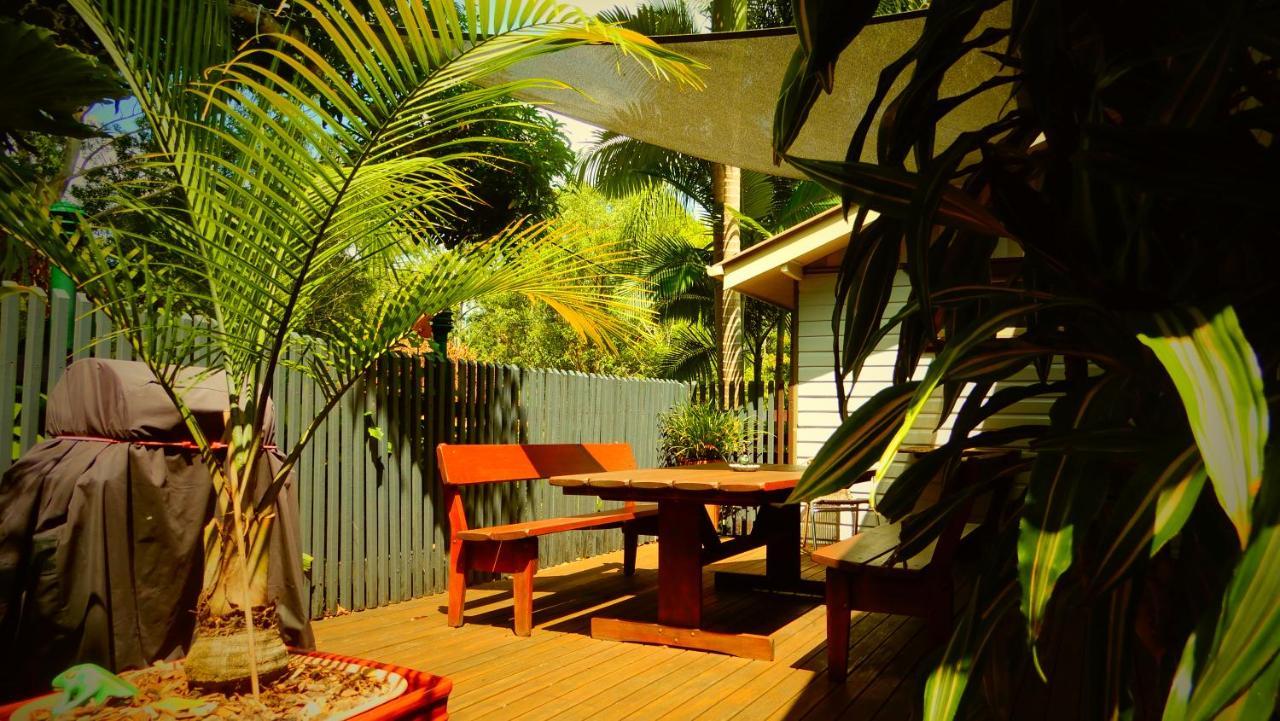 Grey Gum Lodge Nimbin Exteriér fotografie