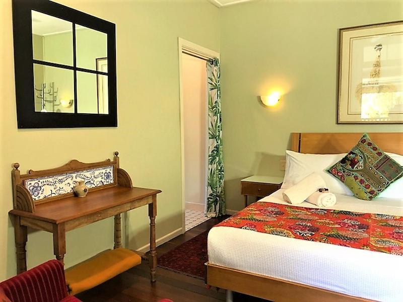 Grey Gum Lodge Nimbin Exteriér fotografie